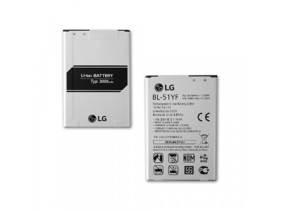 Батерия за смартфон LG G4 H815 HQ